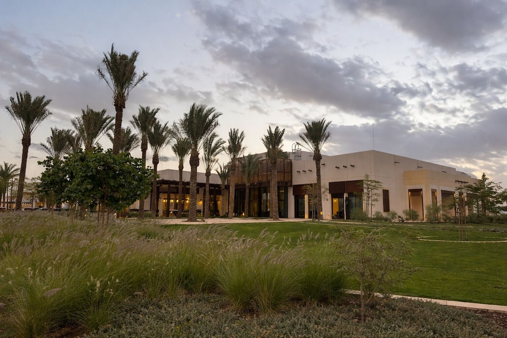 daraah resort amaala