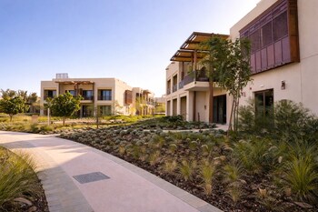 daraah resort amaala
