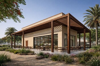 daraah resort amaala