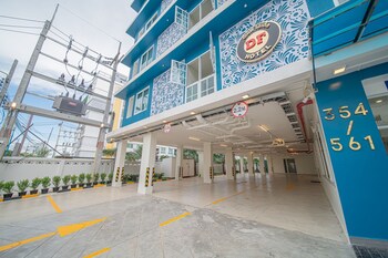 pattaya