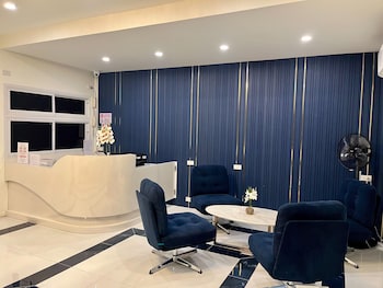 Df Hotel Pattaya,,2 star