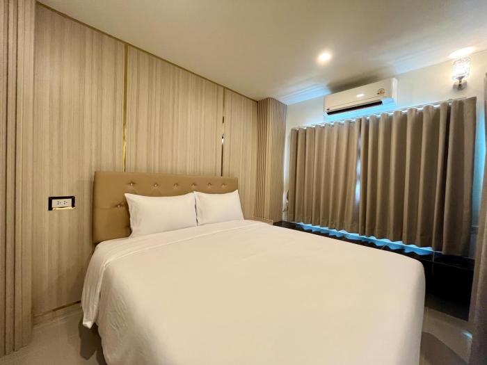 df hotel pattaya