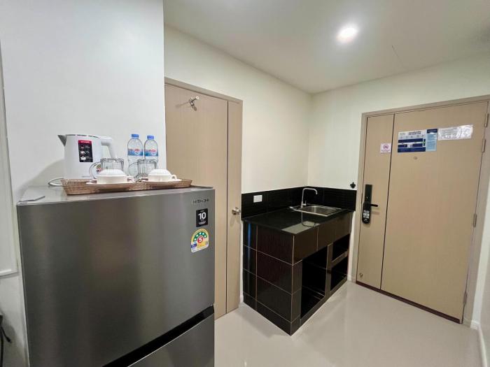 df hotel pattaya
