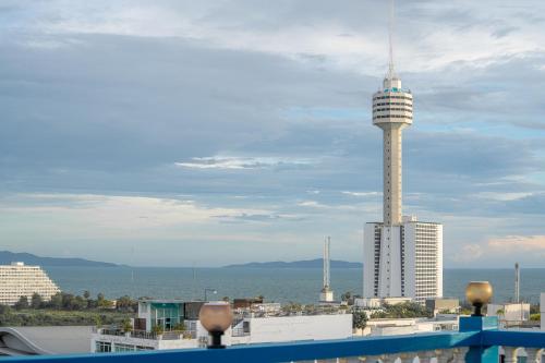 df hotel pattaya