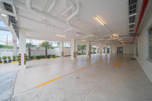 df hotel pattaya