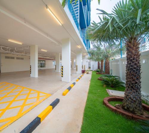 df hotel pattaya