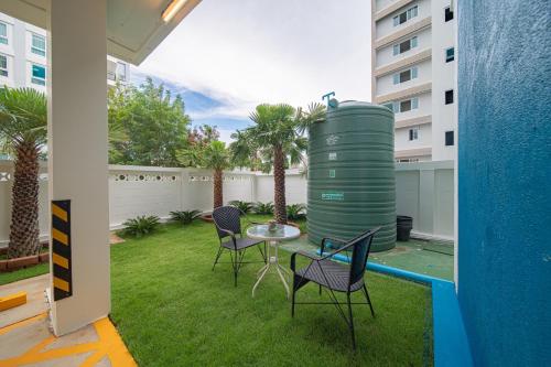 df hotel pattaya
