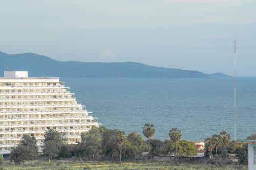 df hotel pattaya