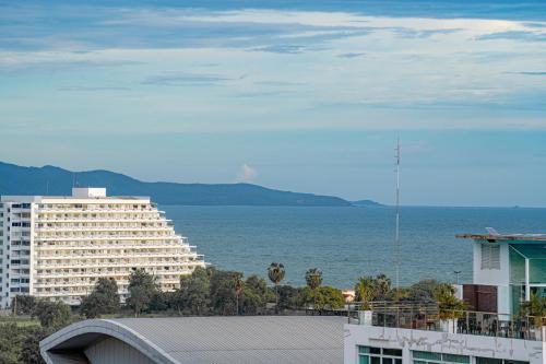 df hotel pattaya