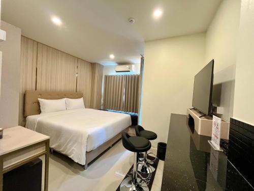 df hotel pattaya