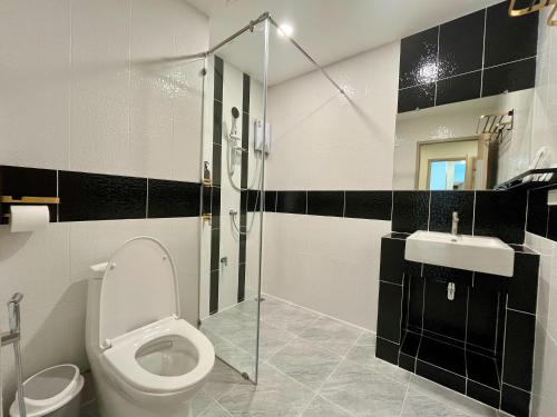 df hotel pattaya