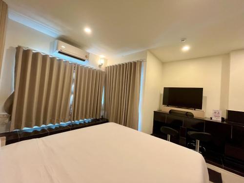 df hotel pattaya