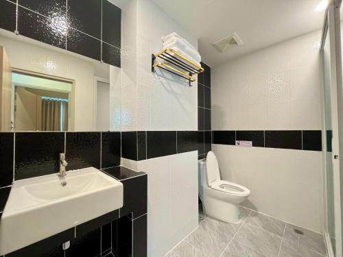 df hotel pattaya