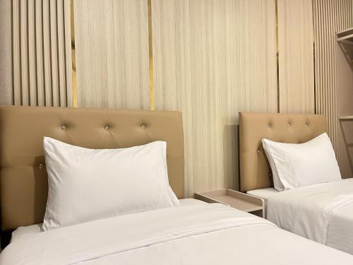 df hotel pattaya