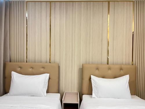df hotel pattaya