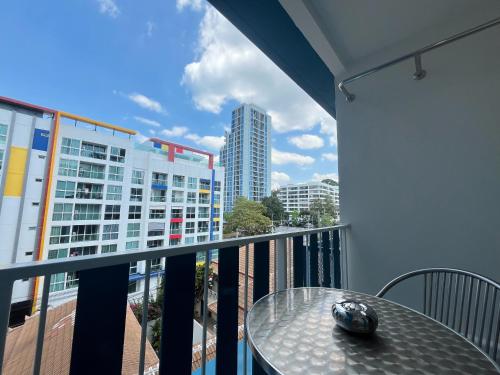 df hotel pattaya