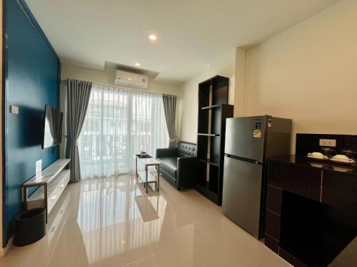 df hotel pattaya