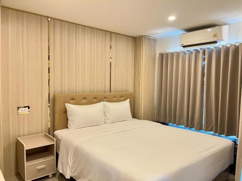 df hotel pattaya