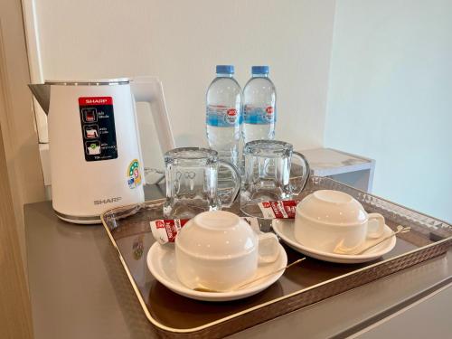 df hotel pattaya