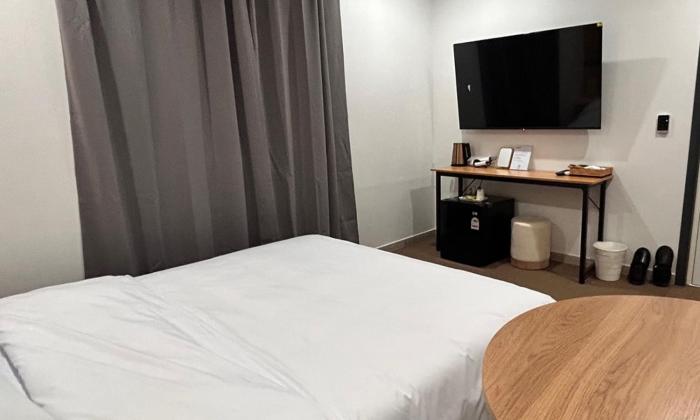 brown dot hotel geoje gohyeon branch