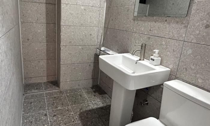 brown dot hotel geoje gohyeon branch