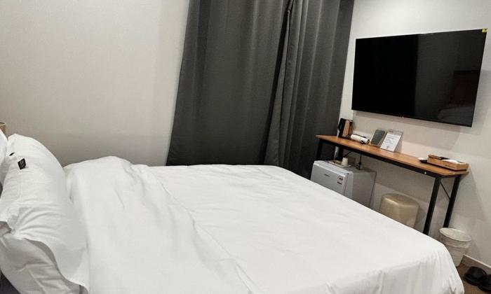 brown dot hotel geoje gohyeon branch