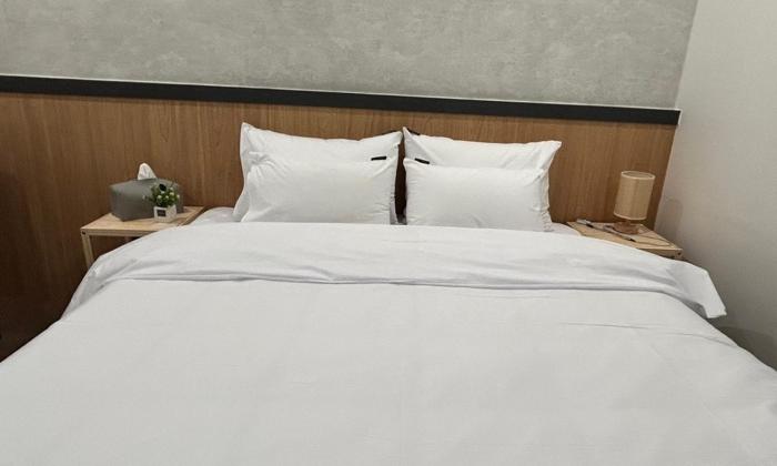 brown dot hotel geoje gohyeon branch