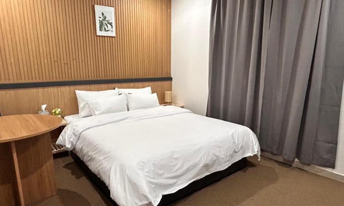 brown dot hotel geoje gohyeon branch