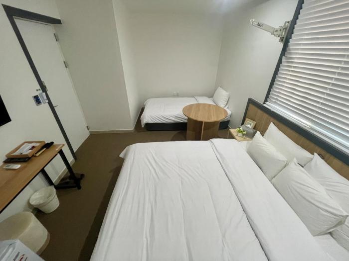 brown dot hotel geoje gohyeon branch