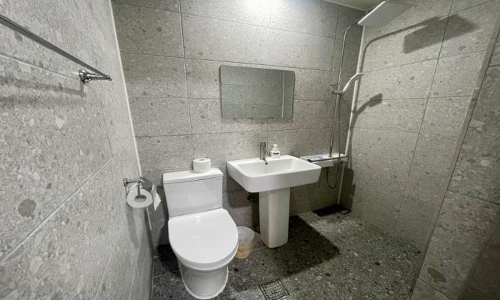 brown dot hotel geoje gohyeon branch