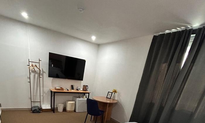 brown dot hotel geoje gohyeon branch