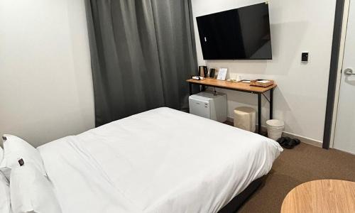 brown dot hotel geoje gohyeon branch