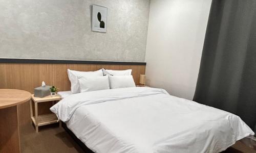 brown dot hotel geoje gohyeon branch