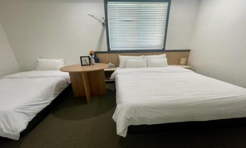 brown dot hotel geoje gohyeon branch