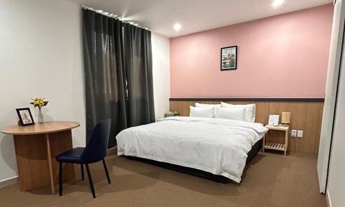 brown dot hotel geoje gohyeon branch