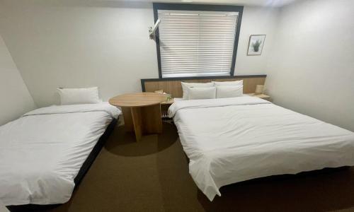 brown dot hotel geoje gohyeon branch