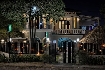 The By Soul Residence,,2 star