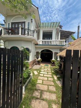 the by soul residence