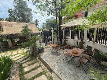 The By Soul Residence,,2 star