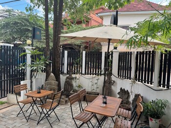the by soul residence