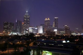 Hampton Inn Atlanta-Georgia Tech-Downtown,Downtown Atlanta>>Atlanta,3 star