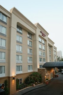 Hampton Inn Atlanta-Georgia Tech-Downtown,Downtown Atlanta>>Atlanta,3 star