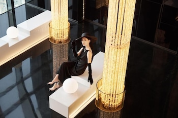 Seya Panoramic Hotel Chengdu Tianfu Square, Chunxi Road,,3 star