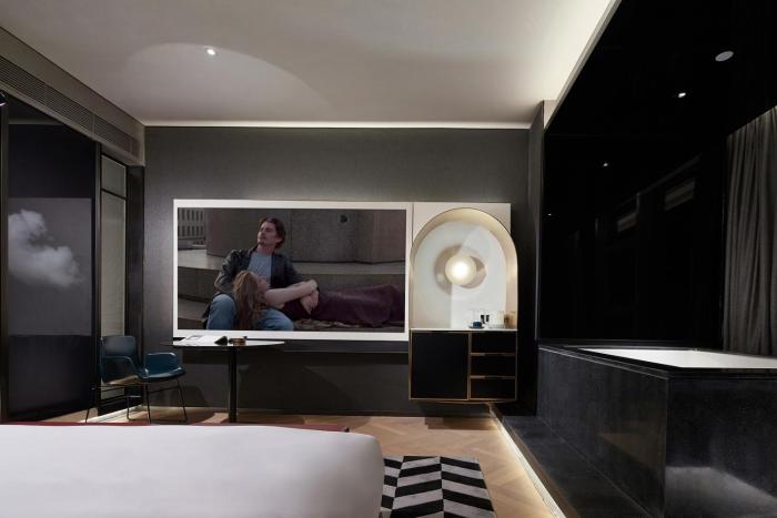 seya panoramic hotel chengdu tianfu square chunxi road