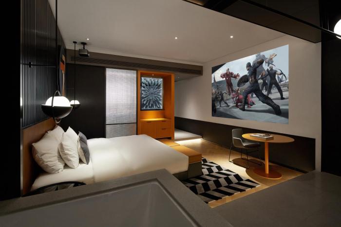 seya panoramic hotel chengdu tianfu square chunxi road