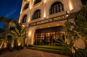 belmonte house udaipur