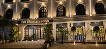 belmonte house udaipur