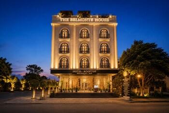 belmonte house udaipur