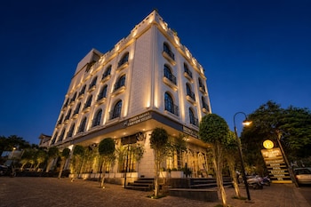 belmonte house udaipur
