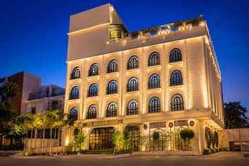 belmonte house udaipur